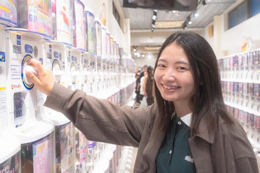 Tokyo: Private Meiji Shrine & Harajuku Highlights Tour - Meiji Shrine in 50 Minutes: Calm, Green Space, and Real Etiquette