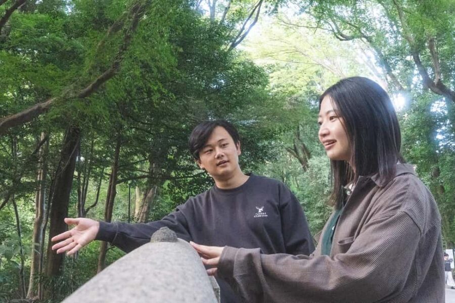 Tokyo: Private Meiji Shrine & Harajuku Highlights Tour - Who This Tour Is Best For (and Who Should Skip It)