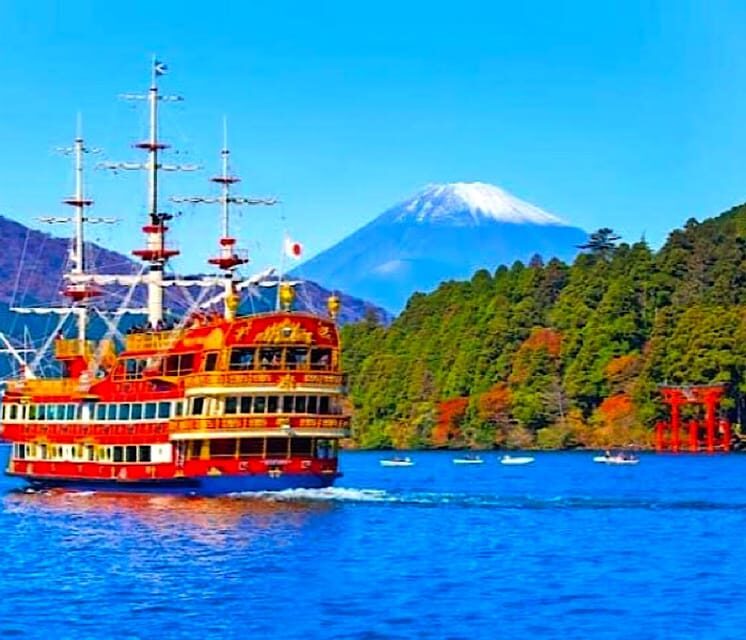 Tokyo: Private Mount Fuji and Hakone Day Trip with Guide - How the private setup works from Tokyo (and why pickup choices matter)