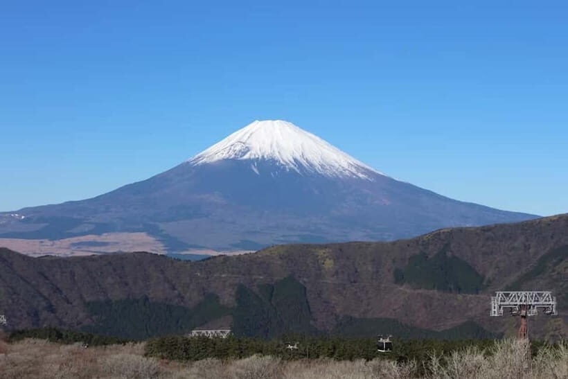 Tokyo: Private Mount Fuji Day Trip with Private Guide - Lake Kawaguchi: The Photo Stop That’s Worth Planning For
