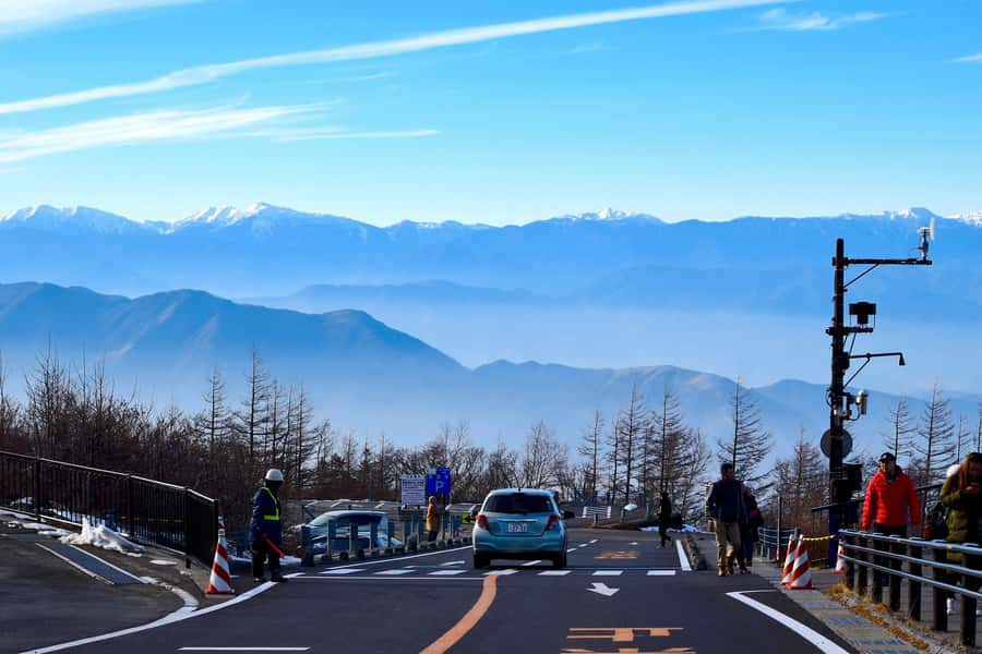Tokyo: Private Mt.Fuji Day Trip with English-Speaking Driver - Key Things to Know Before You Go