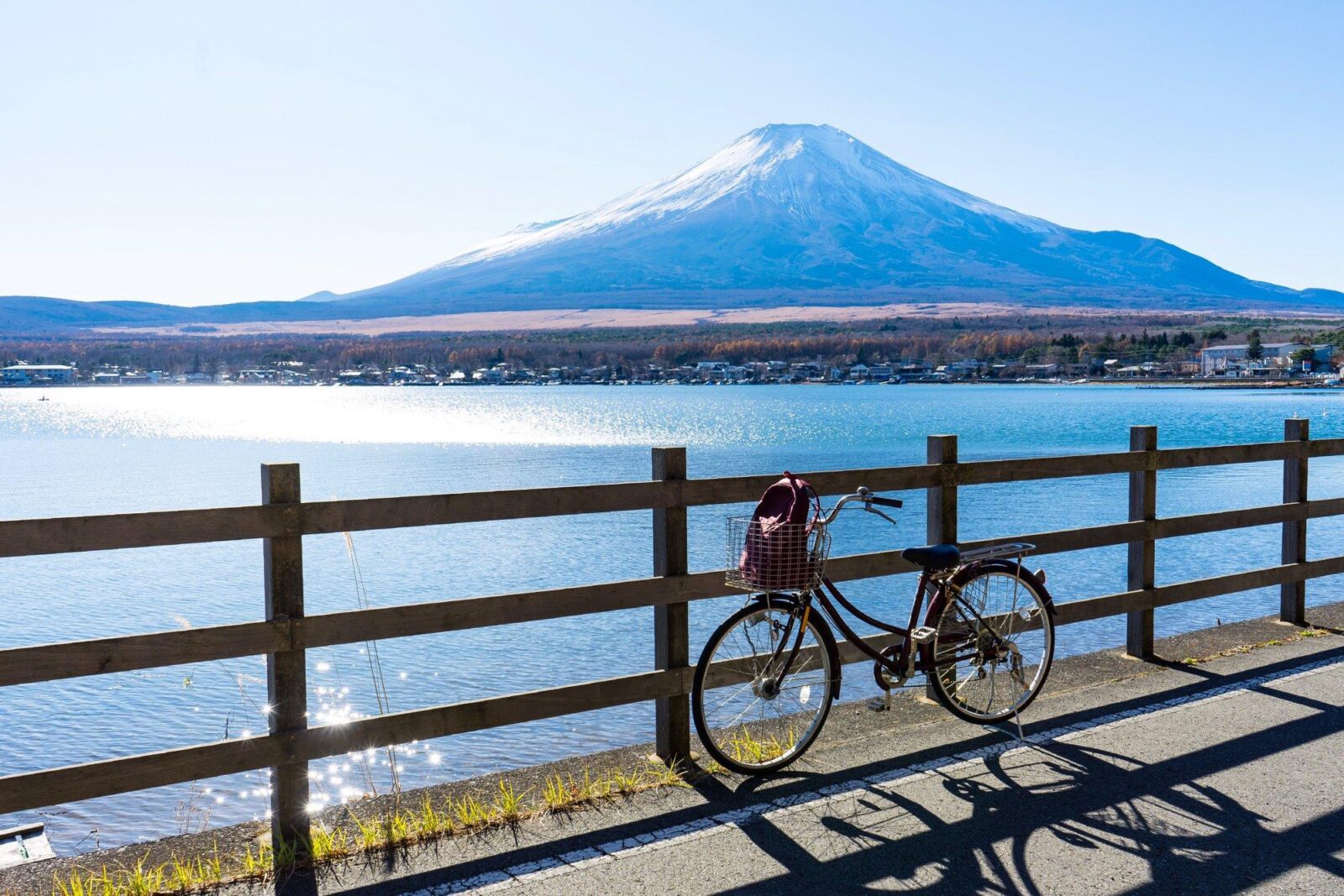 Tokyo: Private Mt.Fuji Day Trip with English-Speaking Driver - Oshino Hakkai: The Stop That Adds Local Flavor