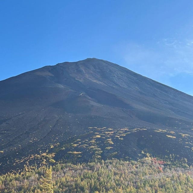 Tokyo: Private Mt. Fuji Luxury Day Tour – Fully Customizable - Oshino Hakkai: traditional village charm and calm water views