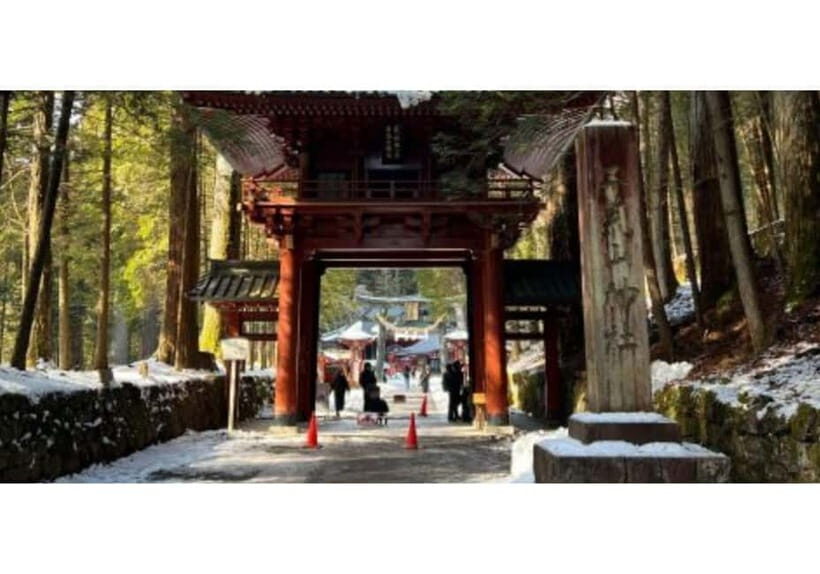 Tokyo: Private Nikko Sightseeing Tour In Luxury Land Cruiser - Why Nikko Works So Well as a One-Day Private Trip