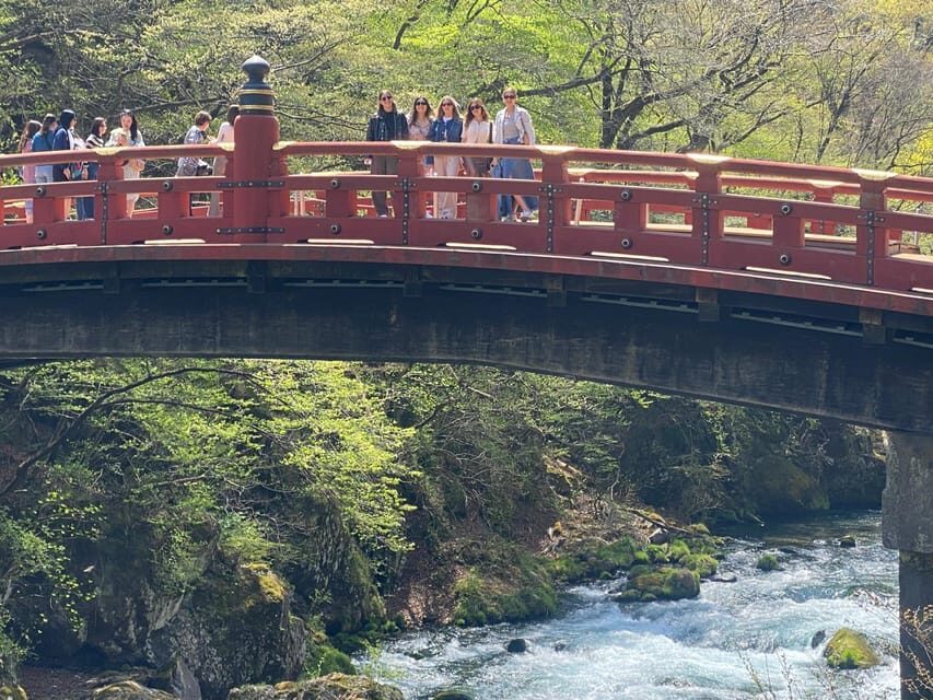 Tokyo: Private Nikko Sightseeing Tour In Luxury Land Cruiser - The Driver Factor: How Communication Can Make or Break the Day