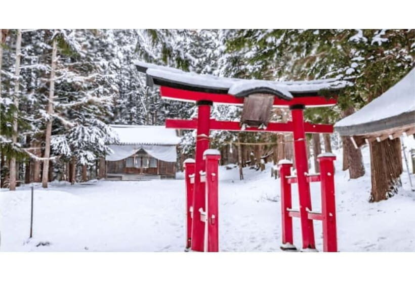 Tokyo: Private Nikko Sightseeing Tour In Luxury Land Cruiser - Toshogu Shrine: The Stop You’ll Wish Had Extra Hours