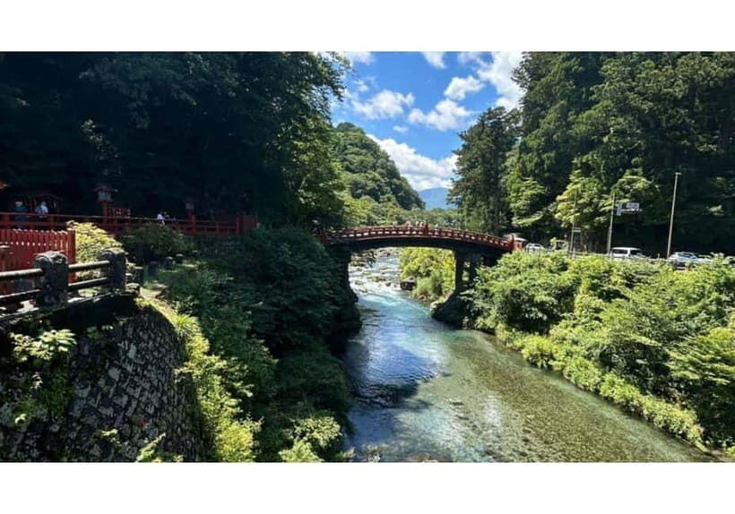 Tokyo: Private Nikko Sightseeing Tour In Luxury Land Cruiser - Lunch and Ticket Reality: What You Pay for During the Day