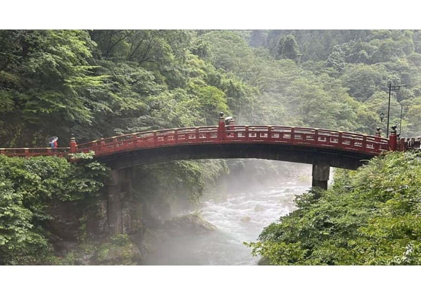 Tokyo: Private Nikko Sightseeing Tour In Luxury Land Cruiser - Price and Value: Is $374 Worth It for Up to 6?