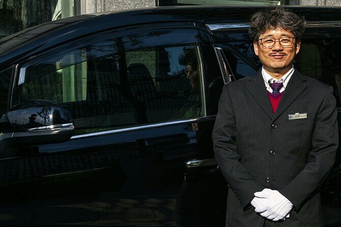 Tokyo: Private One-Way Transfers to/from Yokohama Port - Tokyo–Yokohama by Private Car: Why This Works So Well
