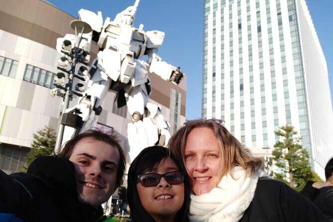 Tokyo Private Otaku Tour with a Local – 100% Personalized - Why this private otaku tour is better than self-guided shopping