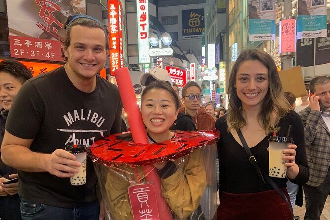Tokyo Private Otaku Tour with a Local – 100% Personalized - What it’s like to shop with a local host