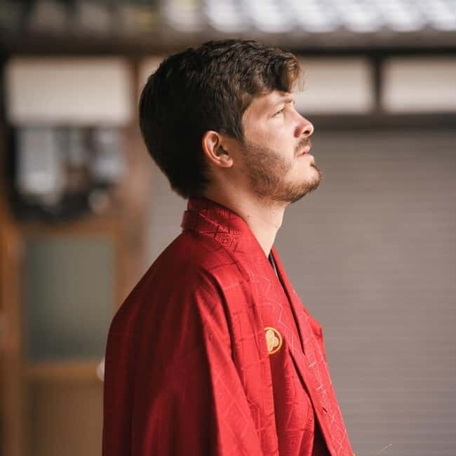 Tokyo: Private photo shoot - Key things I’d bet you’ll care about