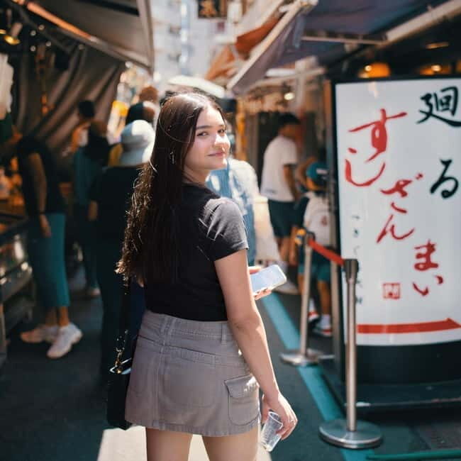 Tokyo: Private photo shoot - A Private Tokyo Photo Shoot That Feels Like a Real Plan