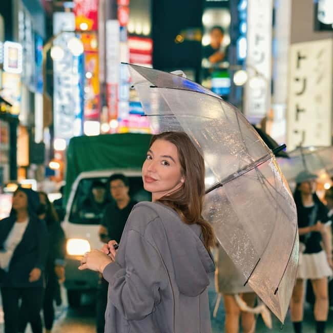 Tokyo: Private photo shoot - Practical Tips Before You Meet the Photographer