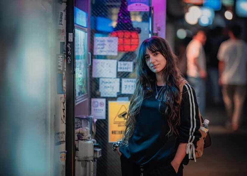 Tokyo: Private Photo Shoot with a Professional Photographer - How the Sensoji Etiquette Lesson Works (If You Want It)