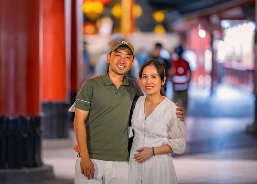 Tokyo: Private Photo Shoot with a Professional Photographer - Price and Value: Is $180 Worth It for Up to 4?