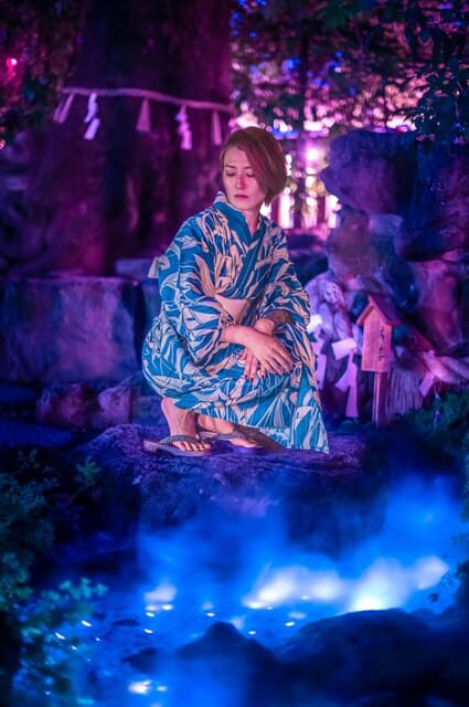 Tokyo Private photo tour with Nightstreet Neon photographer - Choosing Your Spots: Making It Your Trip (Not a Fixed Tour)
