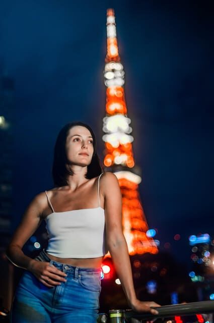 Tokyo Private photo tour with Nightstreet Neon photographer - Who This Tour Fits Best (and Who Might Skip It)