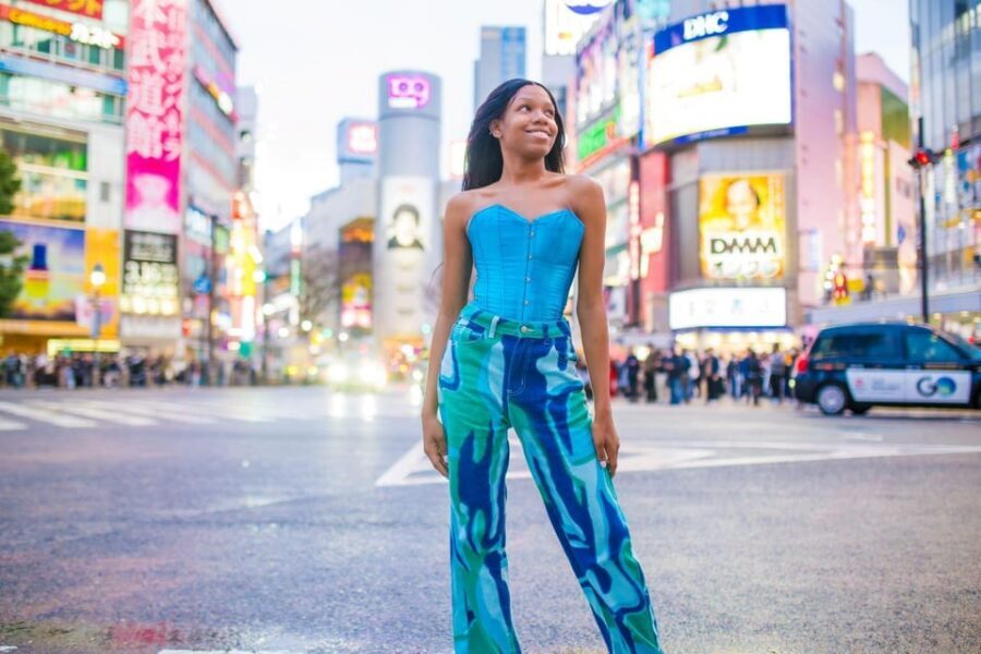 Tokyo: Private Photoshoot at Shibuya Crossing - Who This Photoshoot Is Best For