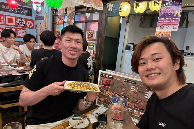 Tokyo: Private Shibuya Bar Crawl Tour -3 Drinks & Local Foods- - Quick Takeaways