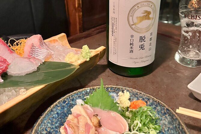 Tokyo: Private Shibuya Bar Crawl Tour -3 Drinks & Local Foods- - Dagashi-Bar Stop 2: Retro Snacks, Nostalgic Vibes, Easy Drinks