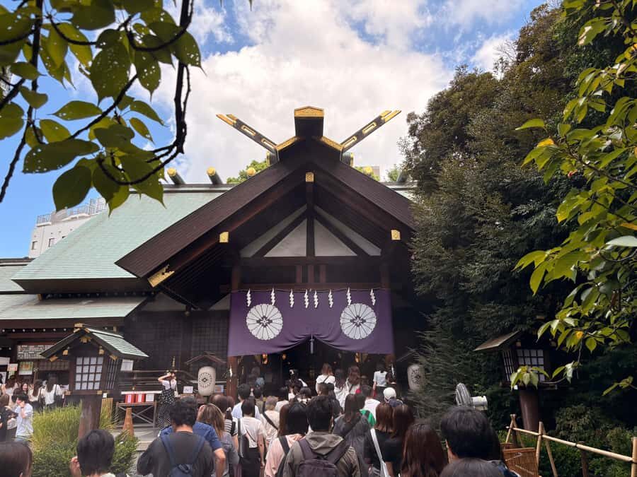 Tokyo: Private Shinto Shrines Tour by Car with Local Guide - Key Points at a Glance