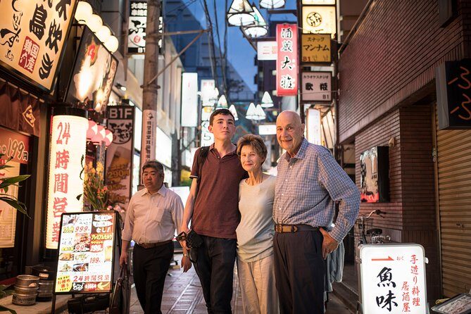 Tokyo Private Shopping Tour with a Local – Unique & Quirky Finds - How this private shopping tour saves you time (and second-guessing)