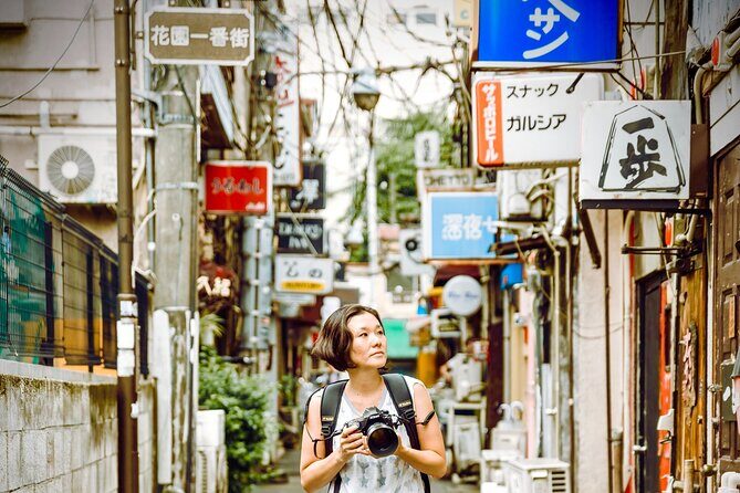 Tokyo Private Shopping Tour with a Local – Unique & Quirky Finds - Shibuya: trend-driven shops and concept-store style browsing