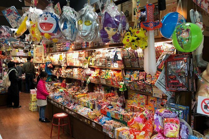 Tokyo Private Shopping Tour with a Local – Unique & Quirky Finds - Koenji: vintage, vinyl records, and handmade crafts in a laid-back pocket