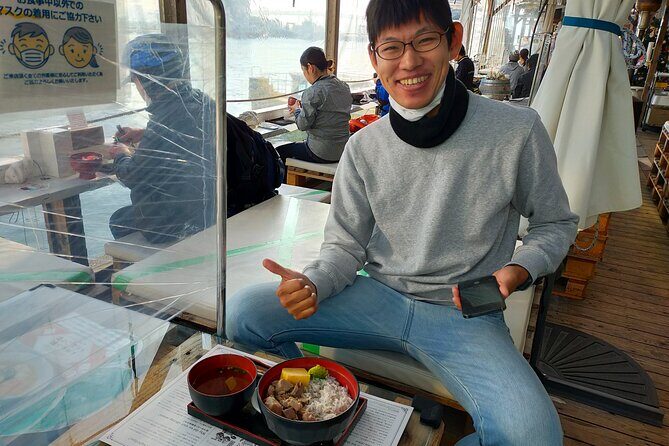 Tokyo Private Sightseeing Tour by Bike with Water Bus - The Day Flow: Asakusa to Skytree Without Feeling Like You’re Rushing