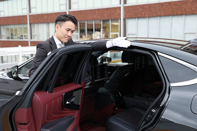 Tokyo Private Tour - Why this private Tokyo day tour works