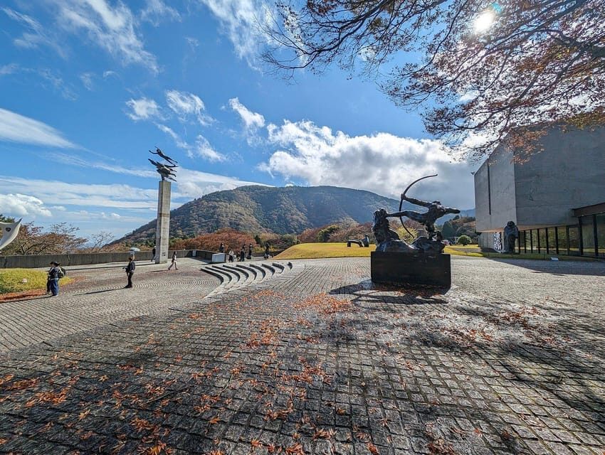 Tokyo private tour by car with pick up - Key highlights at a glance