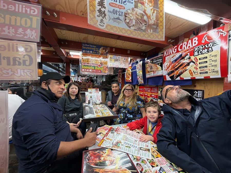 Tokyo Private Tour English Pro Guide By Luxury Vehicle - Why a Private, 10-Hour Tokyo Plan Feels Different