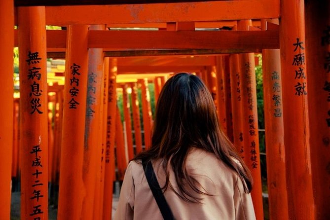 Tokyo Private Tour to Learn History and Shinto - How the 6-hour route keeps Tokyo from eating your day
