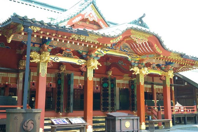 Tokyo Private Tour to Learn History and Shinto - What to do before you go (so you enjoy it more)