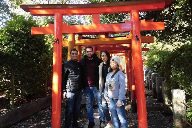 Tokyo Private Tour to Learn History and Shinto - Price and what you’re really buying at $123.57