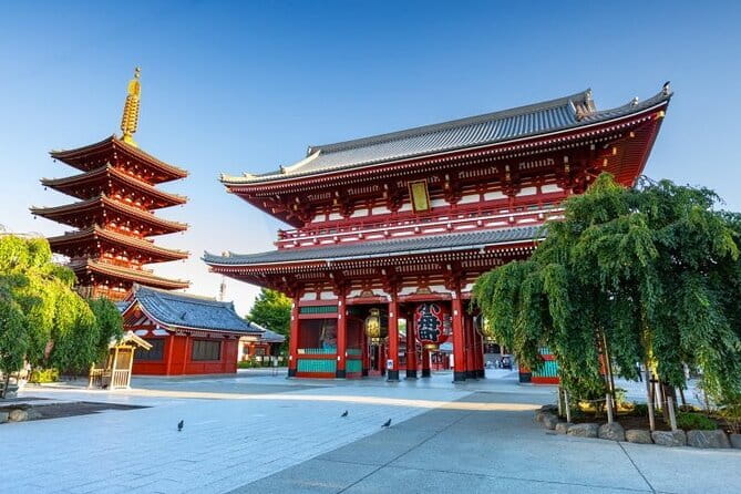 Tokyo Private Tour With English Speaking Driver - Why a private driver matters in Tokyo