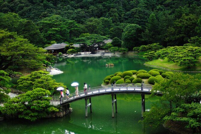 Tokyo Private Tour with Local Expert Guide – Hidden Gems - Your guide’s role: why Mary, Aki, and Seiji changed the tone of the day