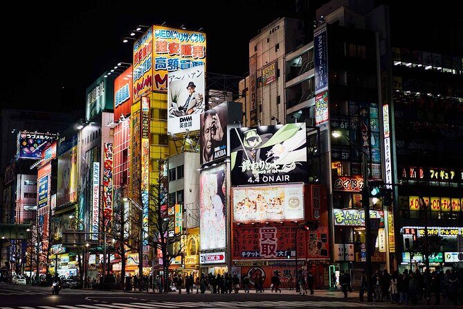 Tokyo Private Tour with Local Expert Guide – Hidden Gems - The route in plain English: a 6–7 hour highlights flow that still feels flexible