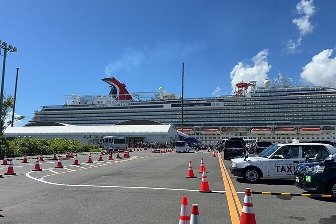 Tokyo Private Transfer for Yokohama Cruise Port - Pre-Trip Communication That Actually Removes Confusion