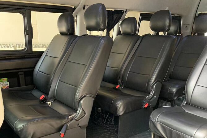 Tokyo Private Transfer from or to Narita Airport (NRT) - Key highlights to know before you go