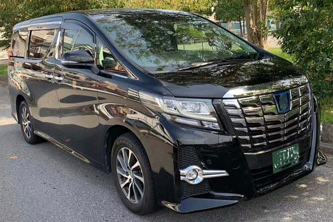 Tokyo Private Transfer from or to Narita Airport (NRT) - How This Narita Private Transfer Saves Your Energy