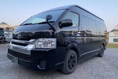 Tokyo Private Transfer from or to Narita Airport (NRT) - Pickup Planning That Actually Matters: Vehicles, Luggage, and Flight Info