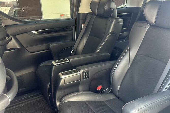Tokyo Private Transfer from or to Narita Airport (NRT) - Price and Value: Why $76.85 Can Be Worth It