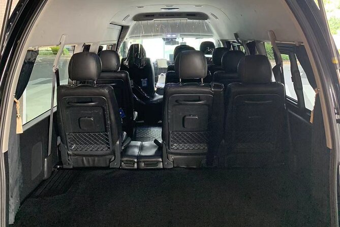 Tokyo Private Transfer from or to Narita Airport (NRT) - Support and Trust Factors: 24/7 Help, Multilingual Contact, and Service Style