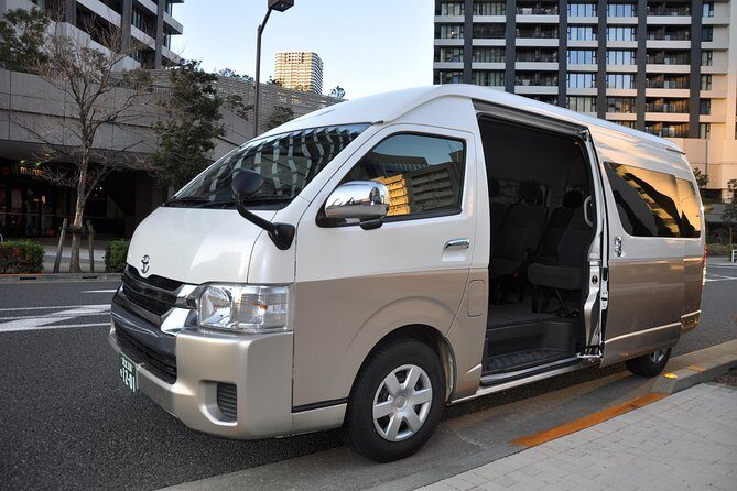 Tokyo private transfer from/to Tokyo Ports - Common hiccups you can prevent (based on real experiences)