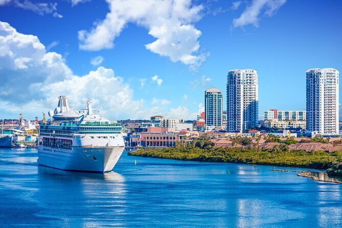 Tokyo: Private Transfer from/to Yokohama Port - Key points to know before you go