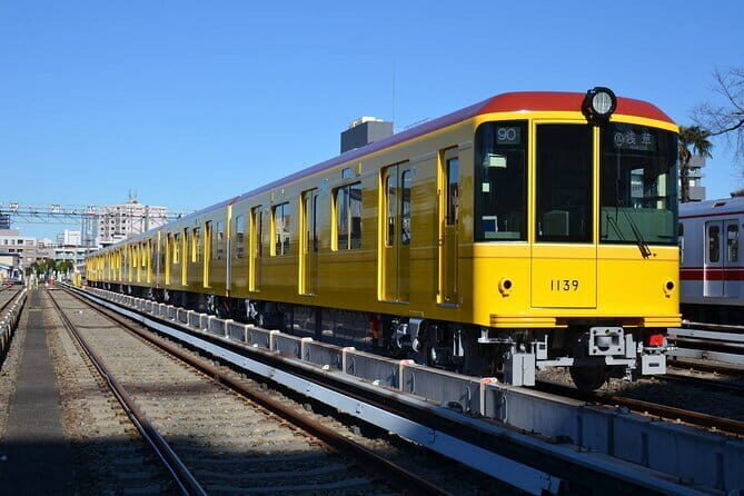Tokyo: Private Transfer from/to Yokohama Port - Who should book this transfer, and who might skip it