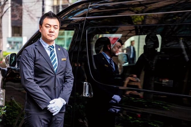 Tokyo: Private Transfers to/from Narita Airport(NRT) - Price and Value at $78.50 Per Person