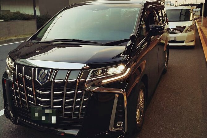 Tokyo: Private Transfers to/from Narita Airport(NRT) - Safety and Route: What to Watch on Highway Trips